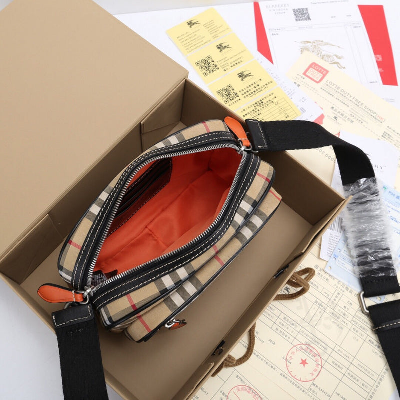 Ezyycart Bags Fan Fashion -MV - Top quality BBR Bags - 1662