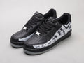 Ezyycart Bags AF1 Skeleton Halloween Black