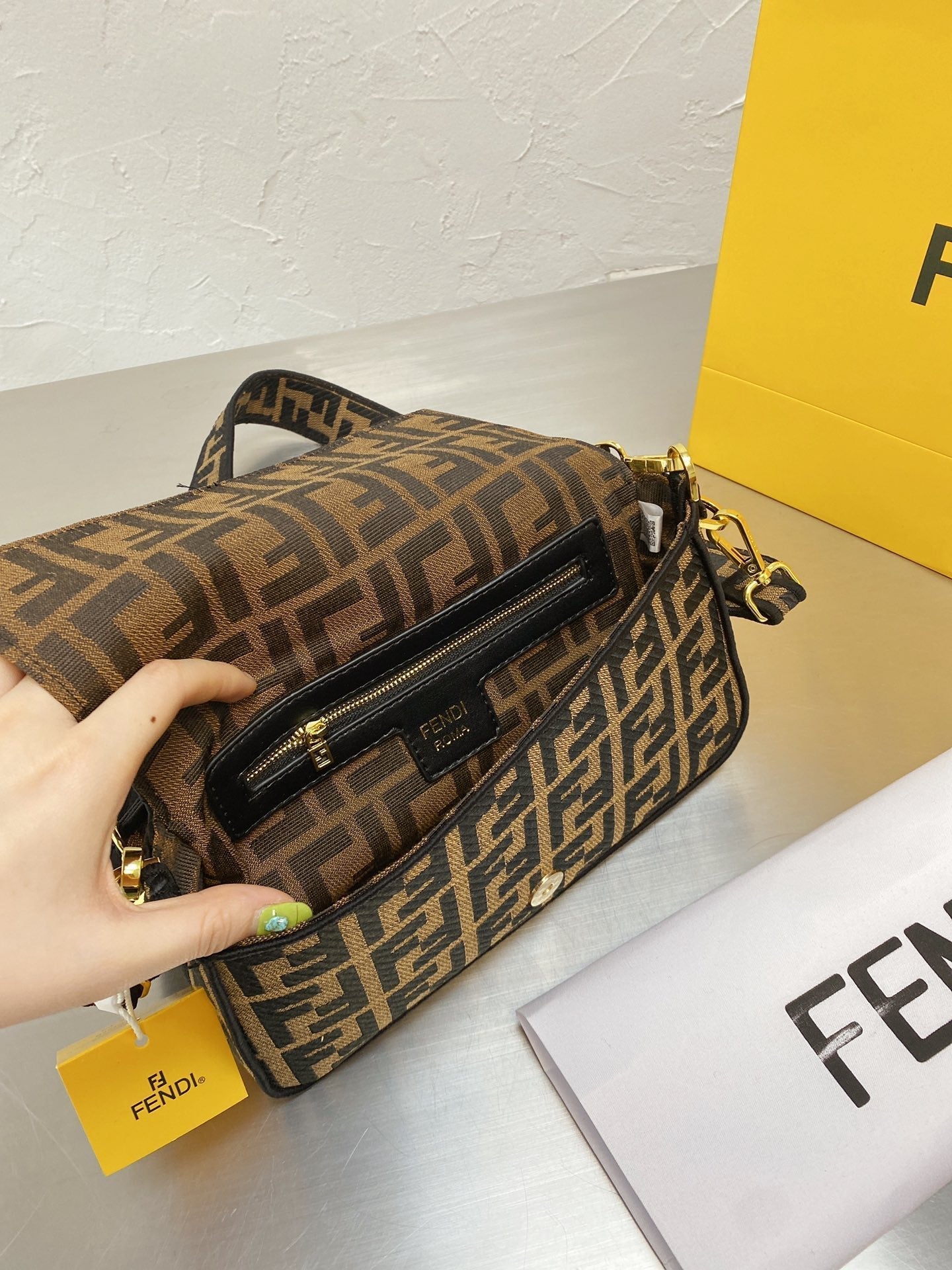 Ezyycart Bags Bags FEI 133