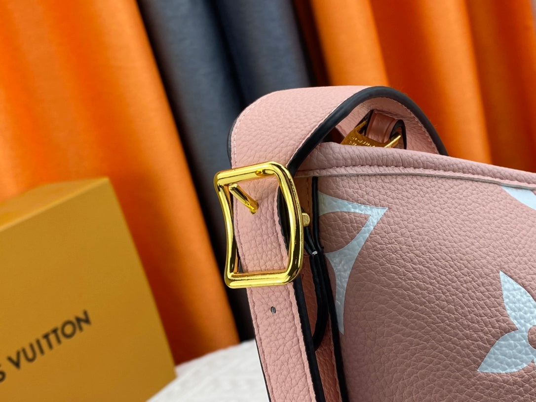 Anum Bags Mo - Bag LUV 630