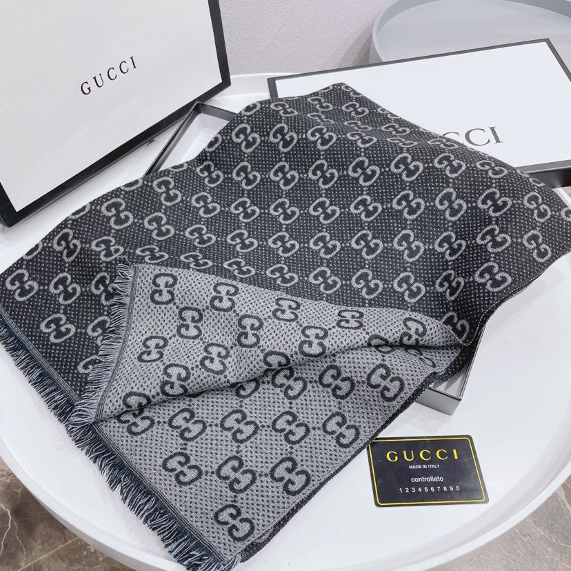 Ezyycart Bags GCI Scarf 042