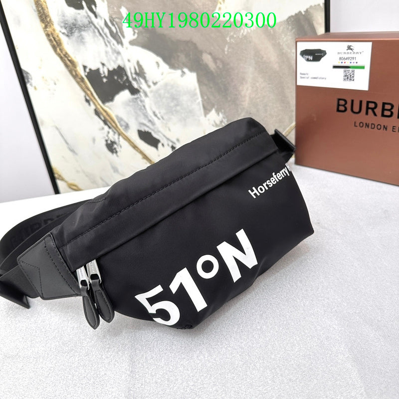 Ezyycart Bags Fan Fashion -MV - Top quality BBR Bags - 194