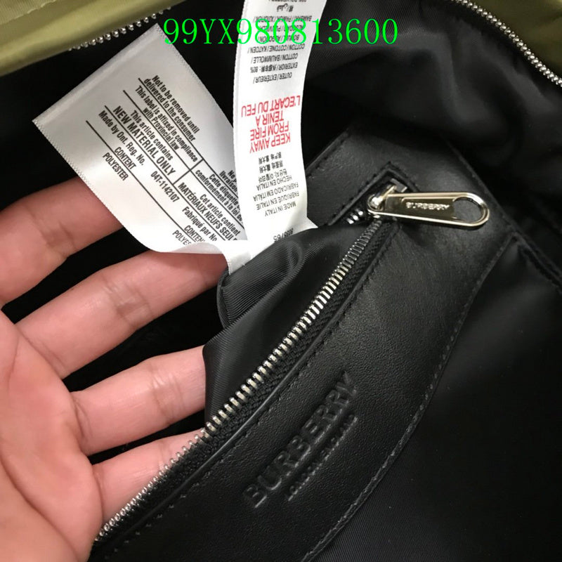 Ezyycart Bags Fan Fashion -MV - Top quality BBR Bags - 418