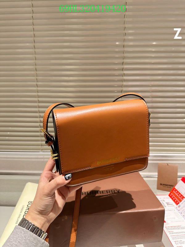 Ezyycart Bags Fan Fashion -MV - Top quality BBR Bags - 127
