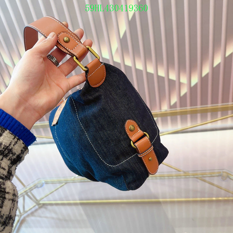 Ezyycart Bags Fan Fashion -MV - Top quality BBR Bags - 144
