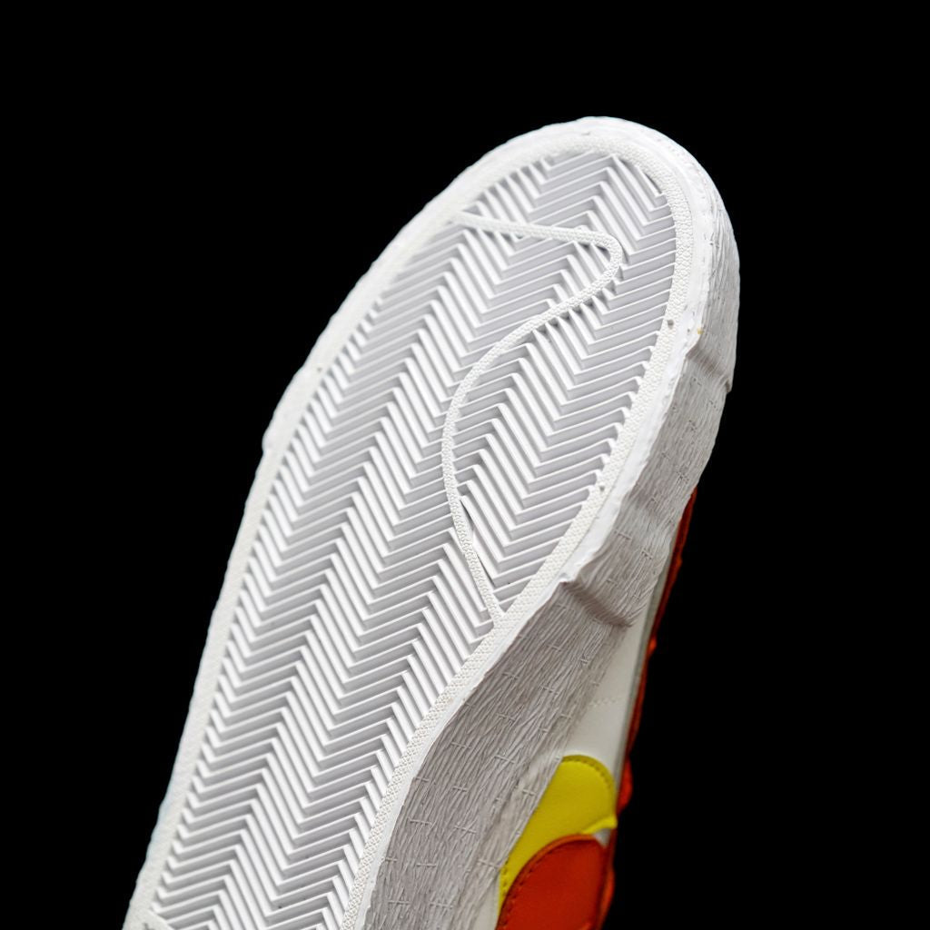 Ezyycart Bags Sacai x Blazer Low