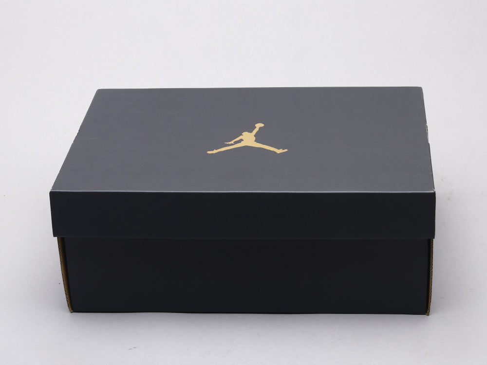 Ezyycart Bags AJ1 black and white gray
