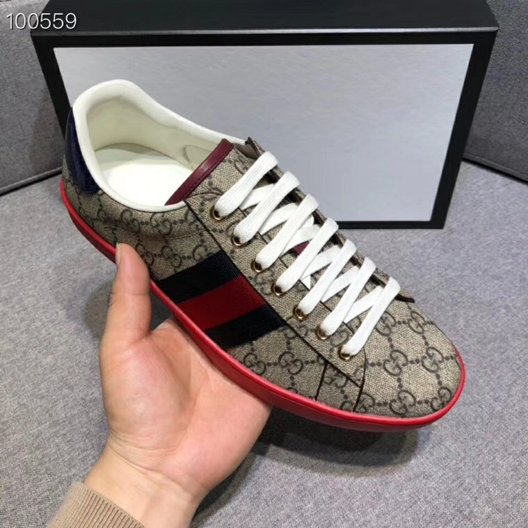 Ezyycart Bags MO-GCI TRAINERS Sneaker 013