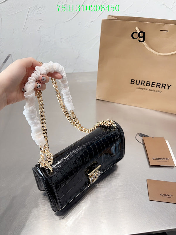 Ezyycart Bags Fan Fashion -MV - Top quality BBR Bags - 208