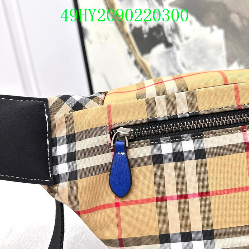 Ezyycart Bags Fan Fashion -MV - Top quality BBR Bags - 167