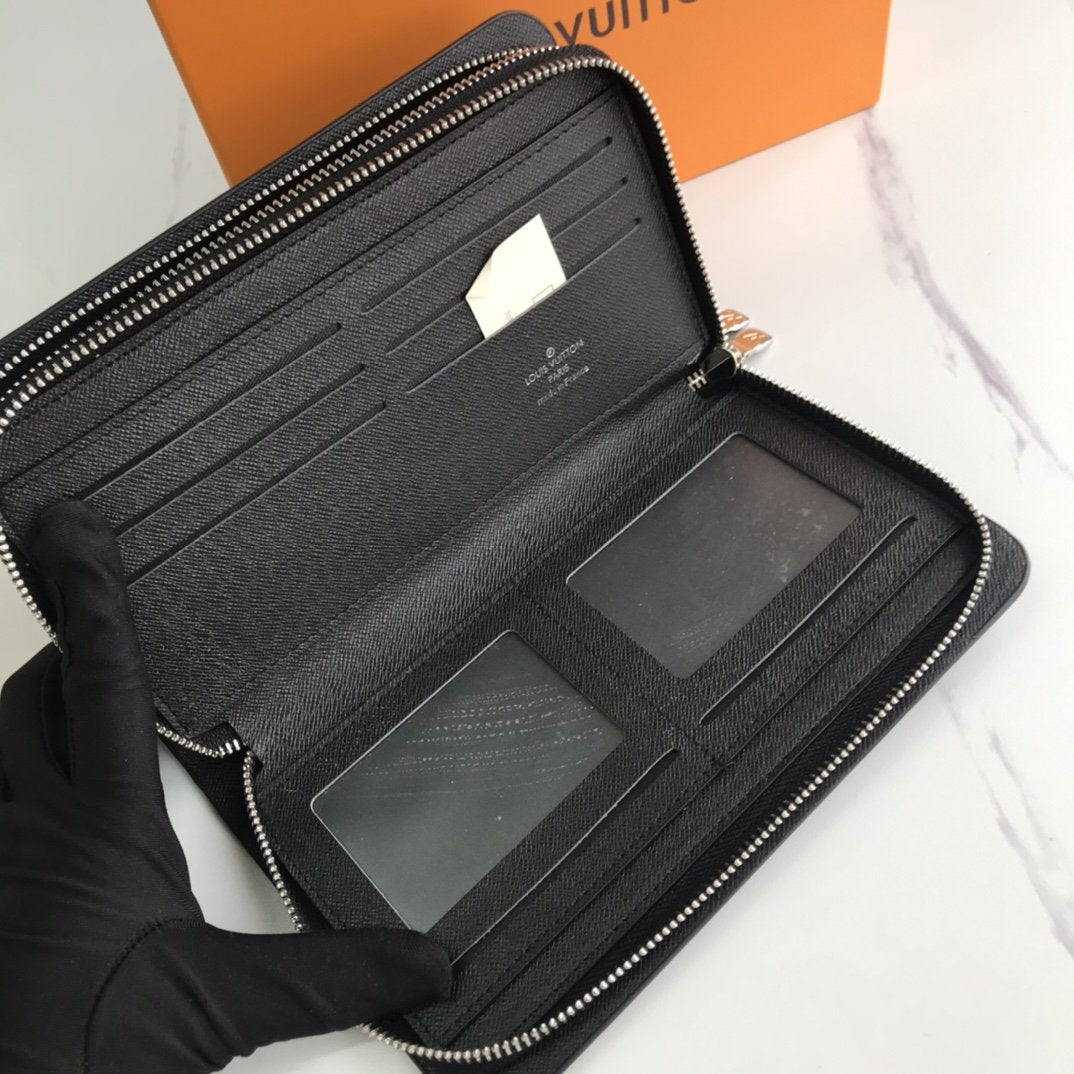 Ezyycart Bags Wallet LUV 054