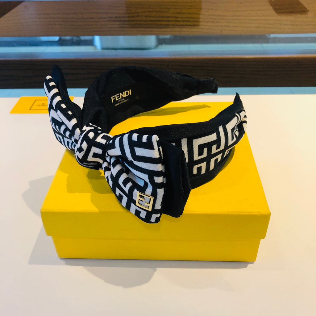 Ezyycart Bags New Hair Band FEI 017