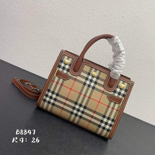 Ezyycart Bags Fan Fashion -MV - Top quality BBR Bags - 811