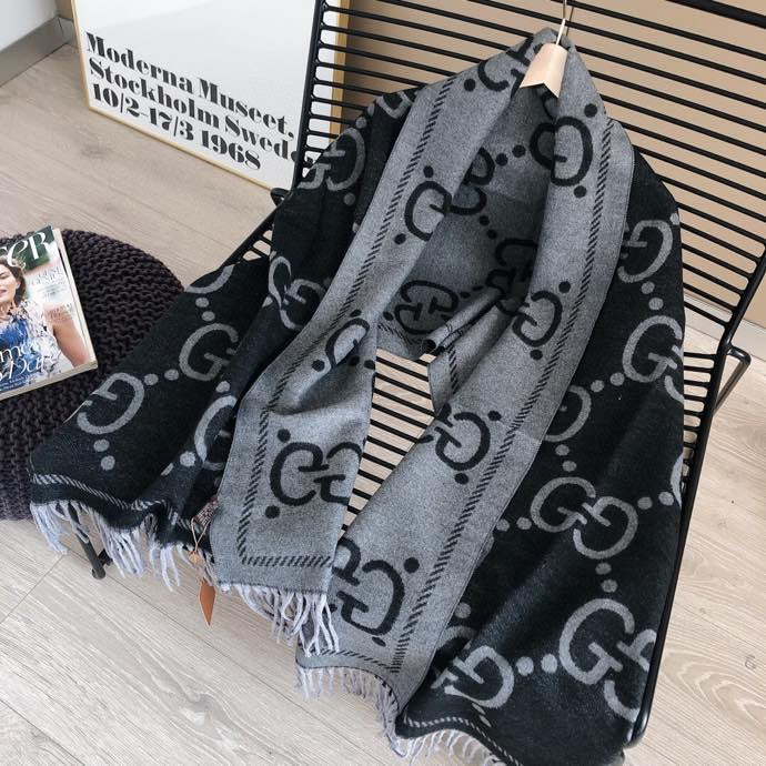 Ezyycart Bags GCI Scarf 044
