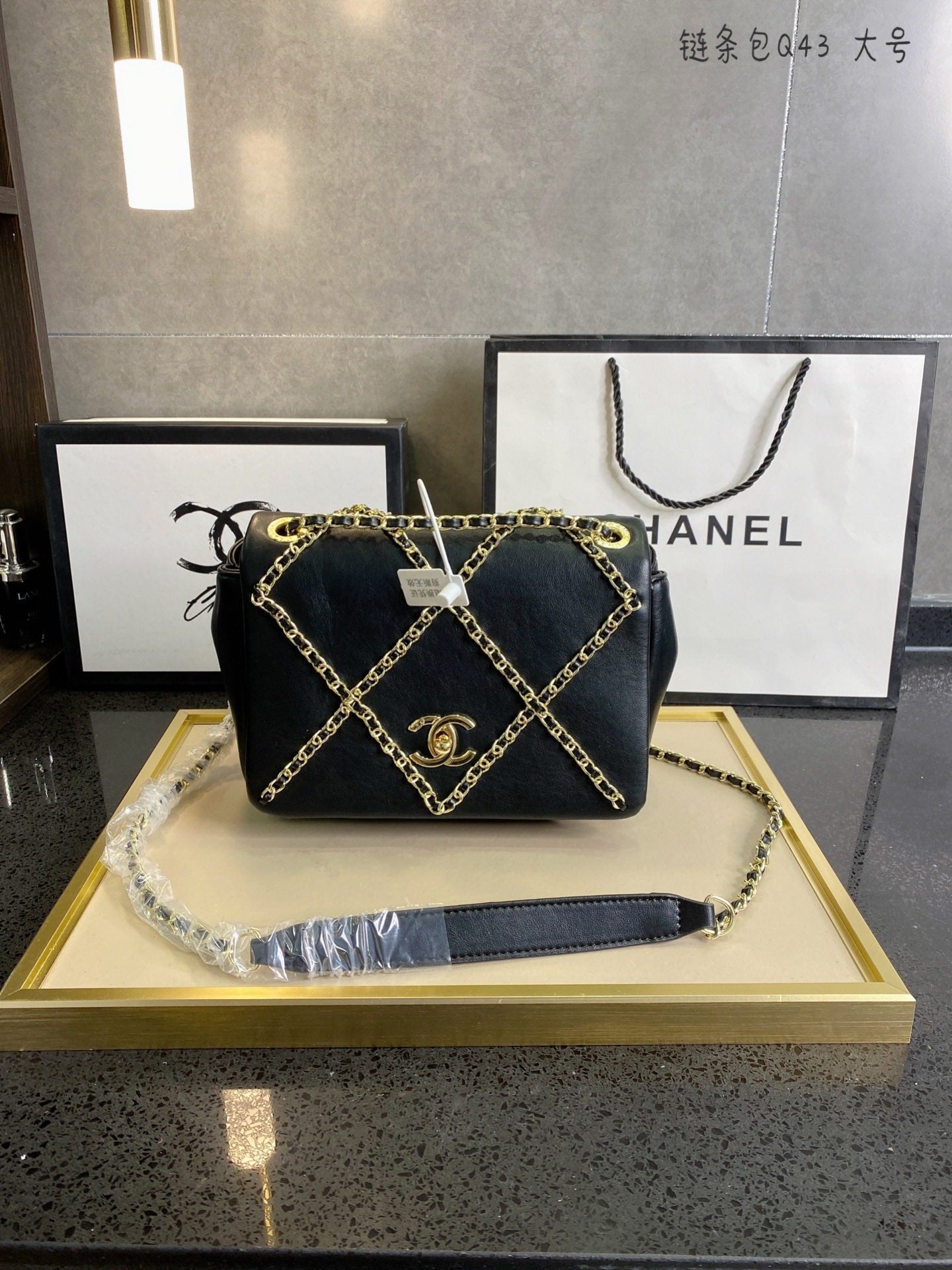 Anum Bags Bags CHL 126