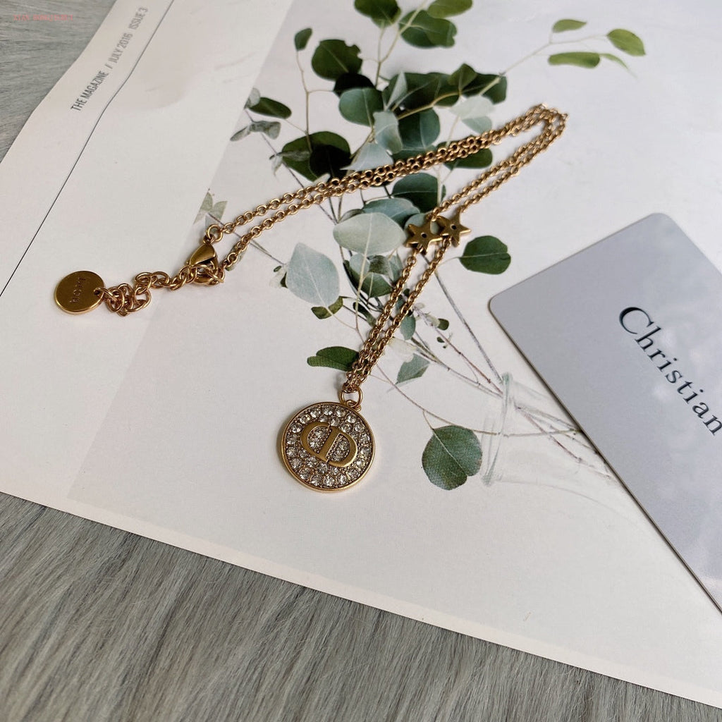 Ezyycart Bags Necklace DIR022