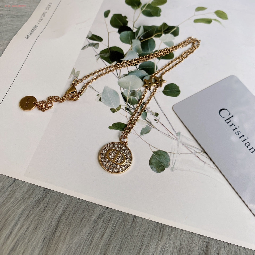 Ezyycart Bags Necklace DIR022