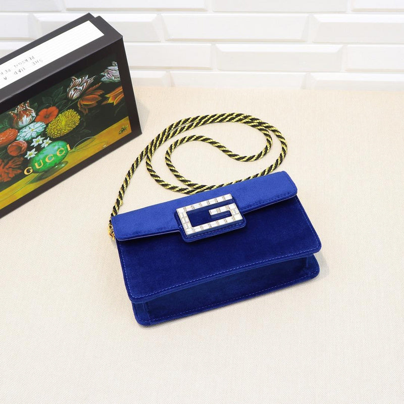 Ezyycart Bags Monvanti Shop - GCI Bags - 959