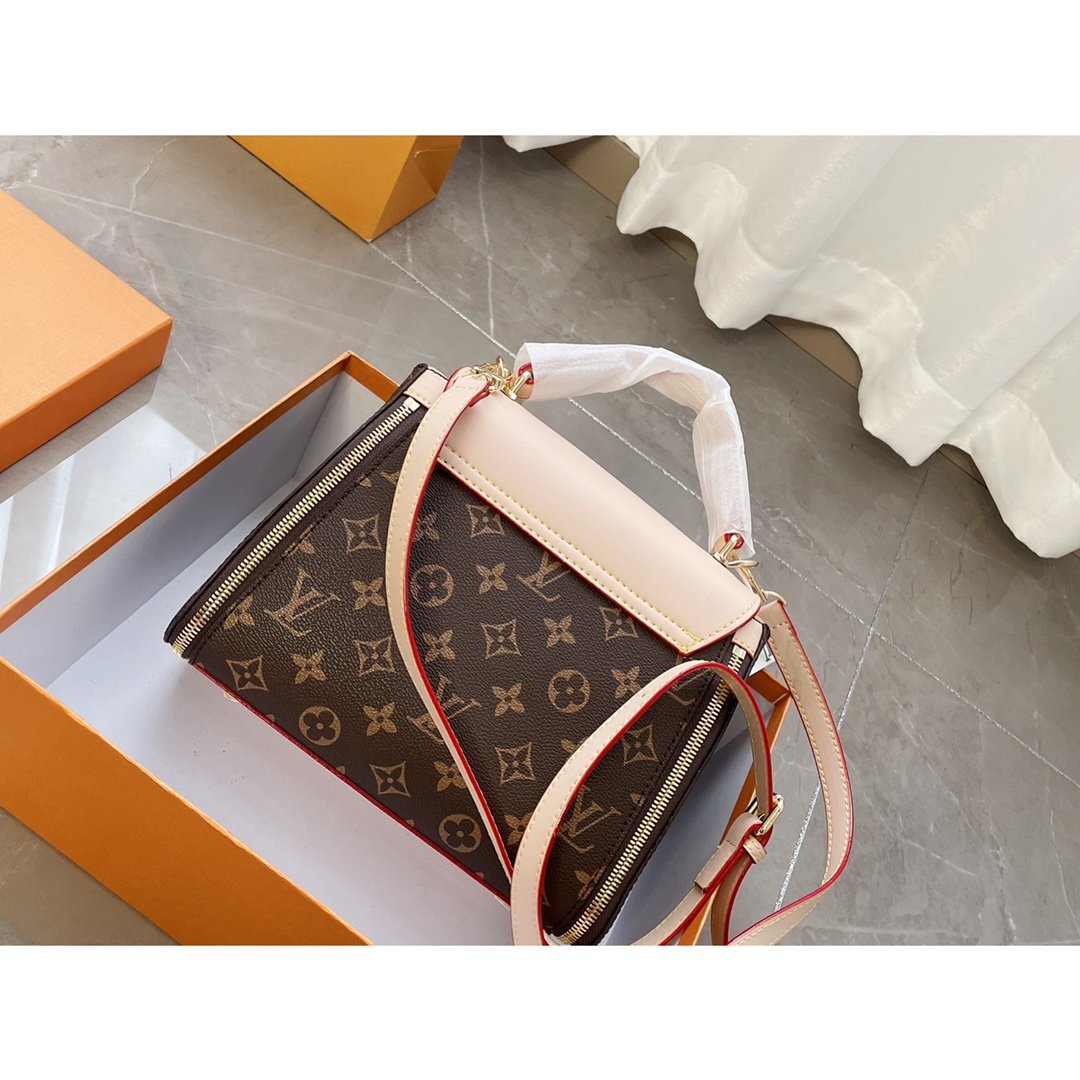 Ezyycart Bags Bags LUV 068