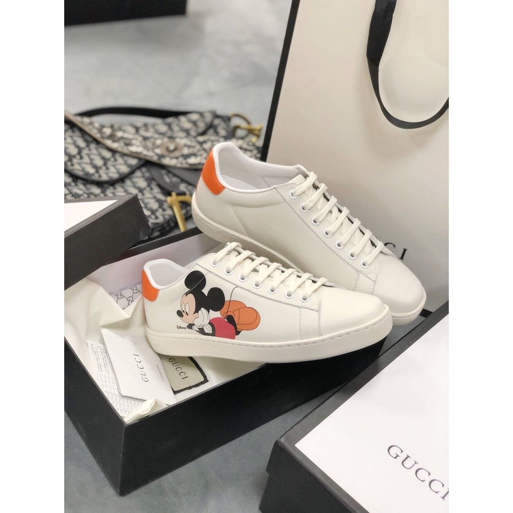 Ezyycart Bags MO-GCI Ace MK Sneaker 068
