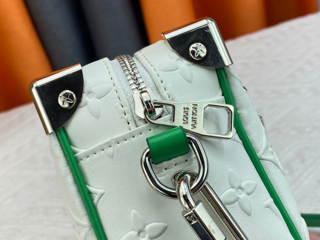 Anum Bags Mo - Bag LUV 626