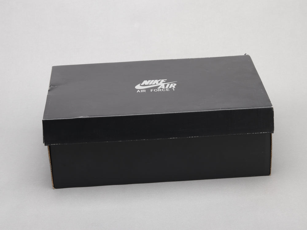 Ezyycart Bags AF1 luminous black grey