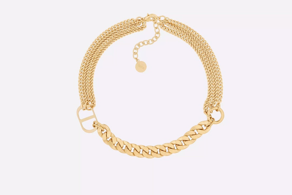 Anum Bags Necklace DIR013