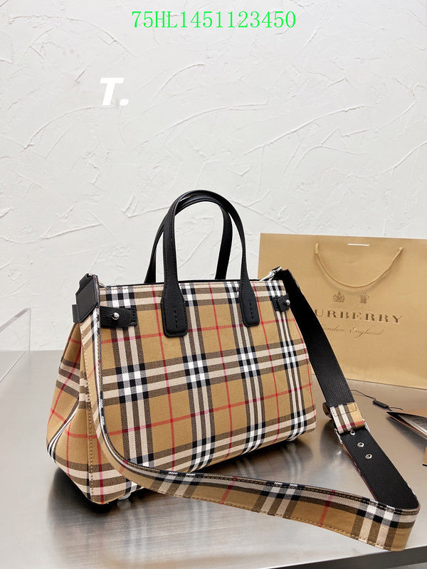 Ezyycart Bags Fan Fashion -MV - Top quality BBR Bags - 364