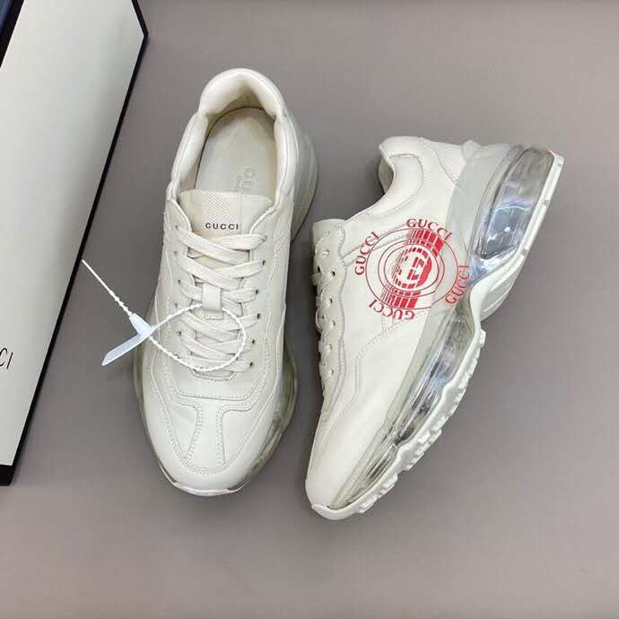 Ezyycart Bags MO-GCI Rhyton Interlocking Disk Sneaker 051