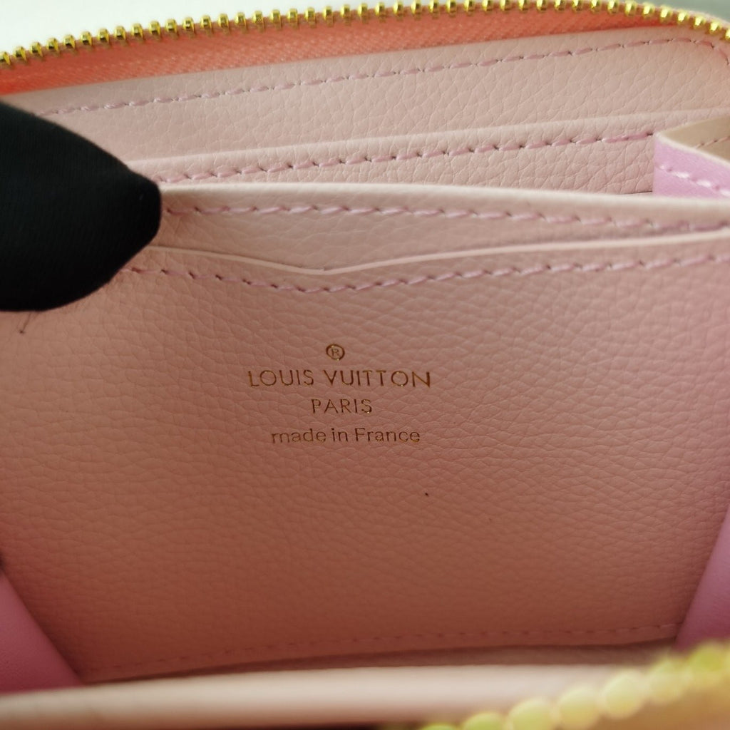 Ezyycart Bags Wallet LUV 111