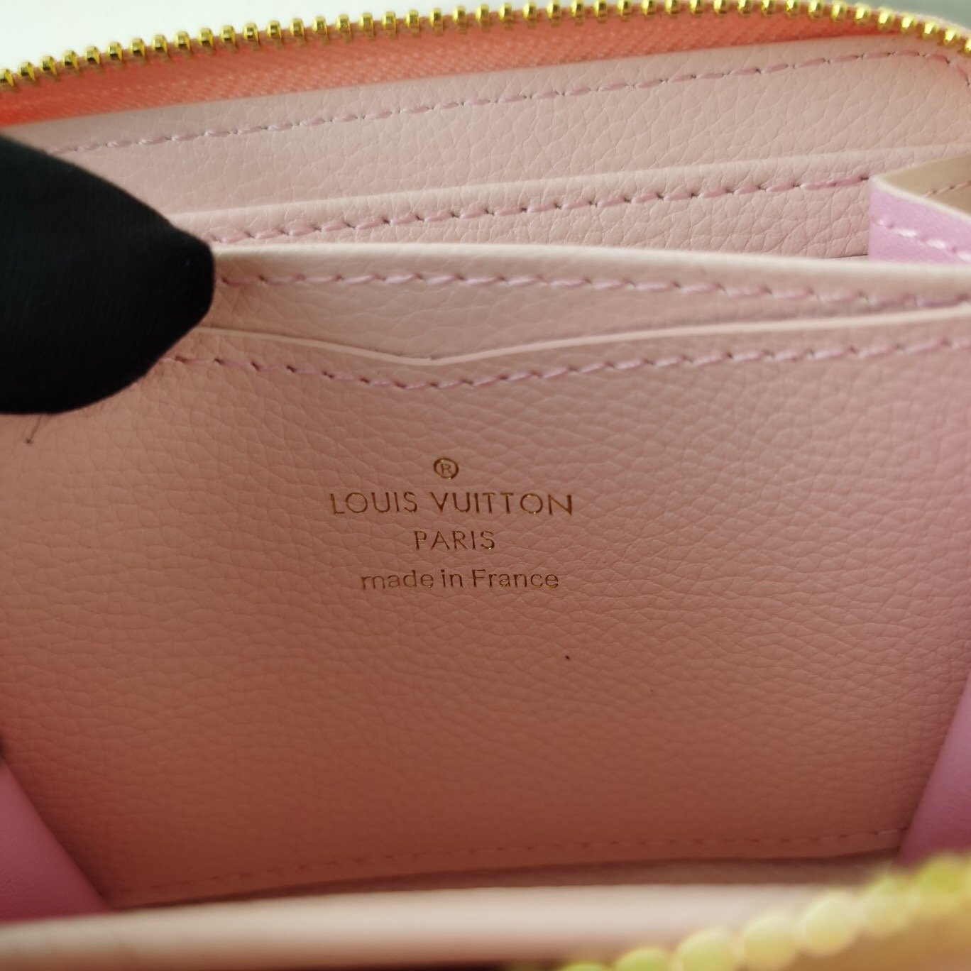 Ezyycart Bags Wallet LUV 111