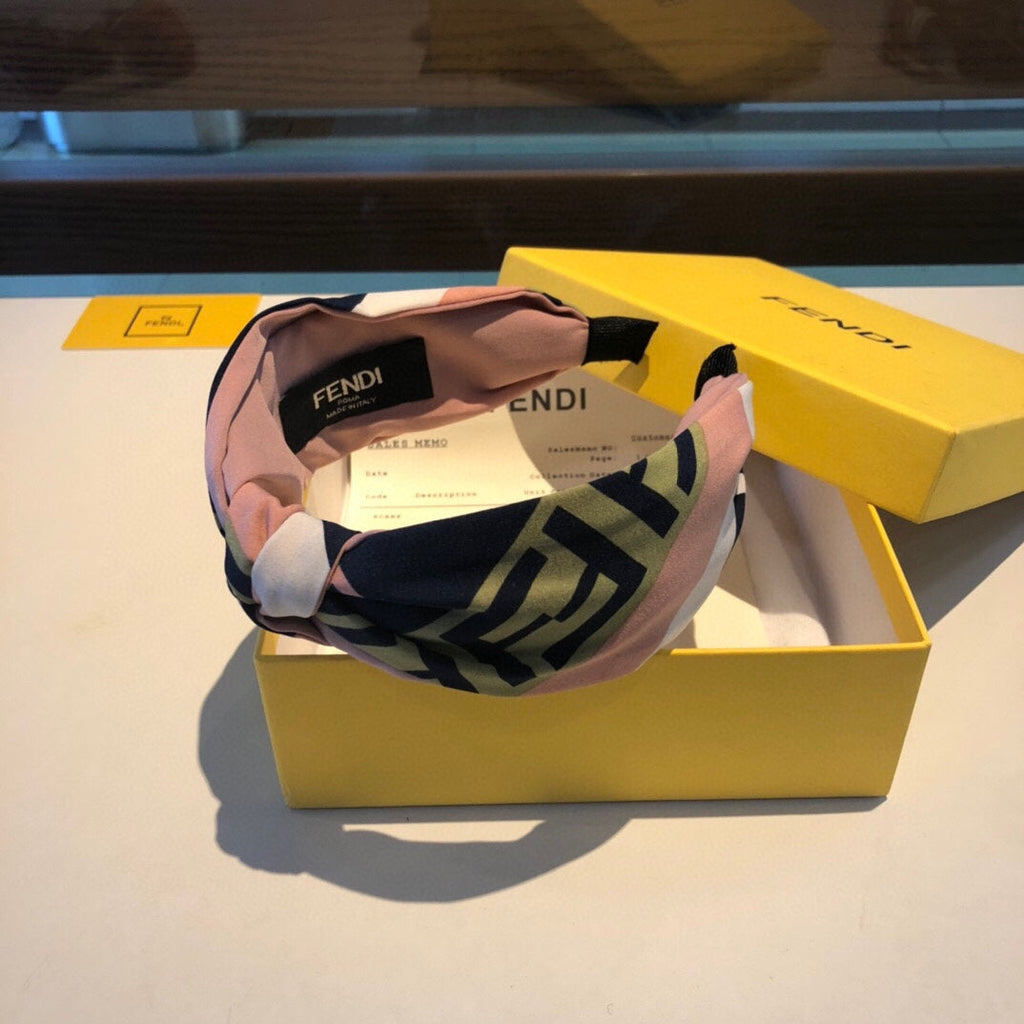 Ezyycart Bags New Hair Band FEI 044