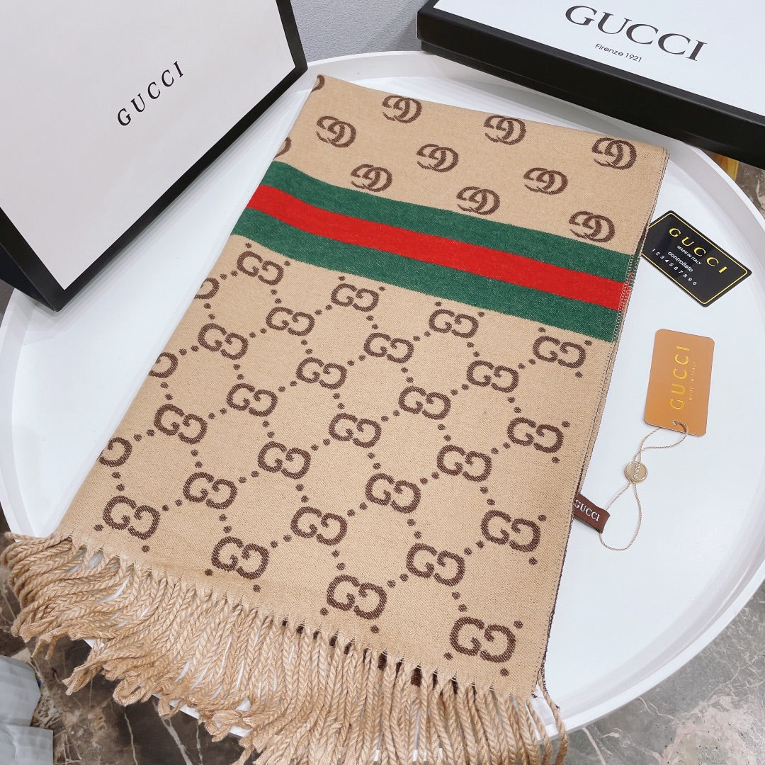 Ezyycart Bags GCI Scarf 022