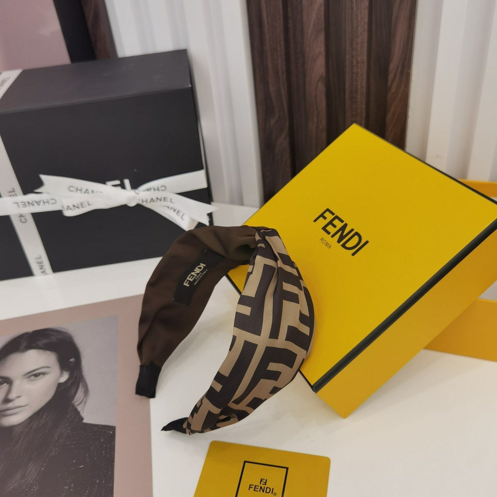 Ezyycart Bags New Hair Band FEI 038