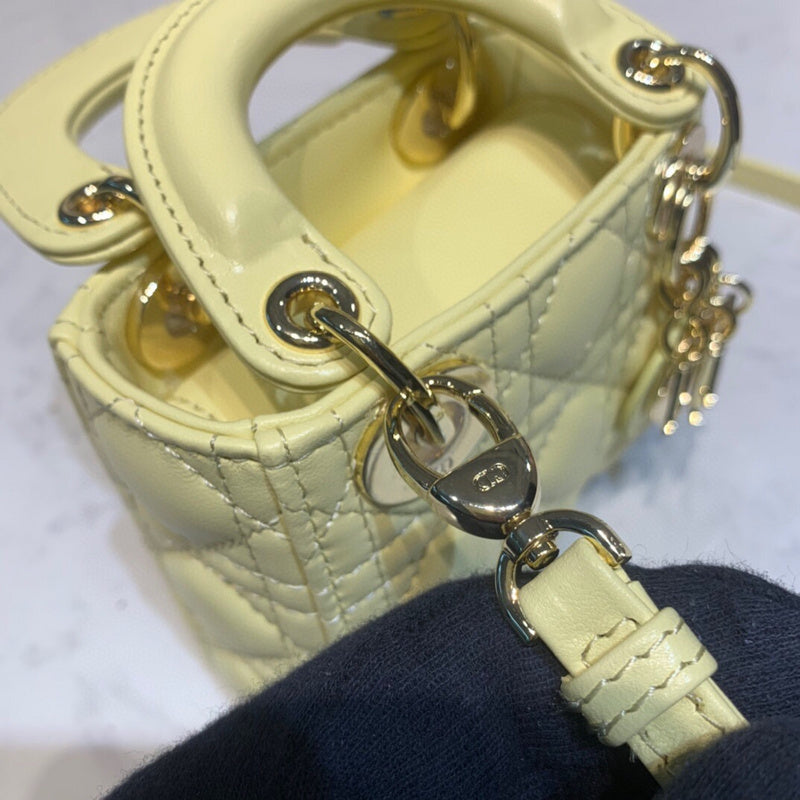 Ezyycart Bags MV - Dir Bags - 1725