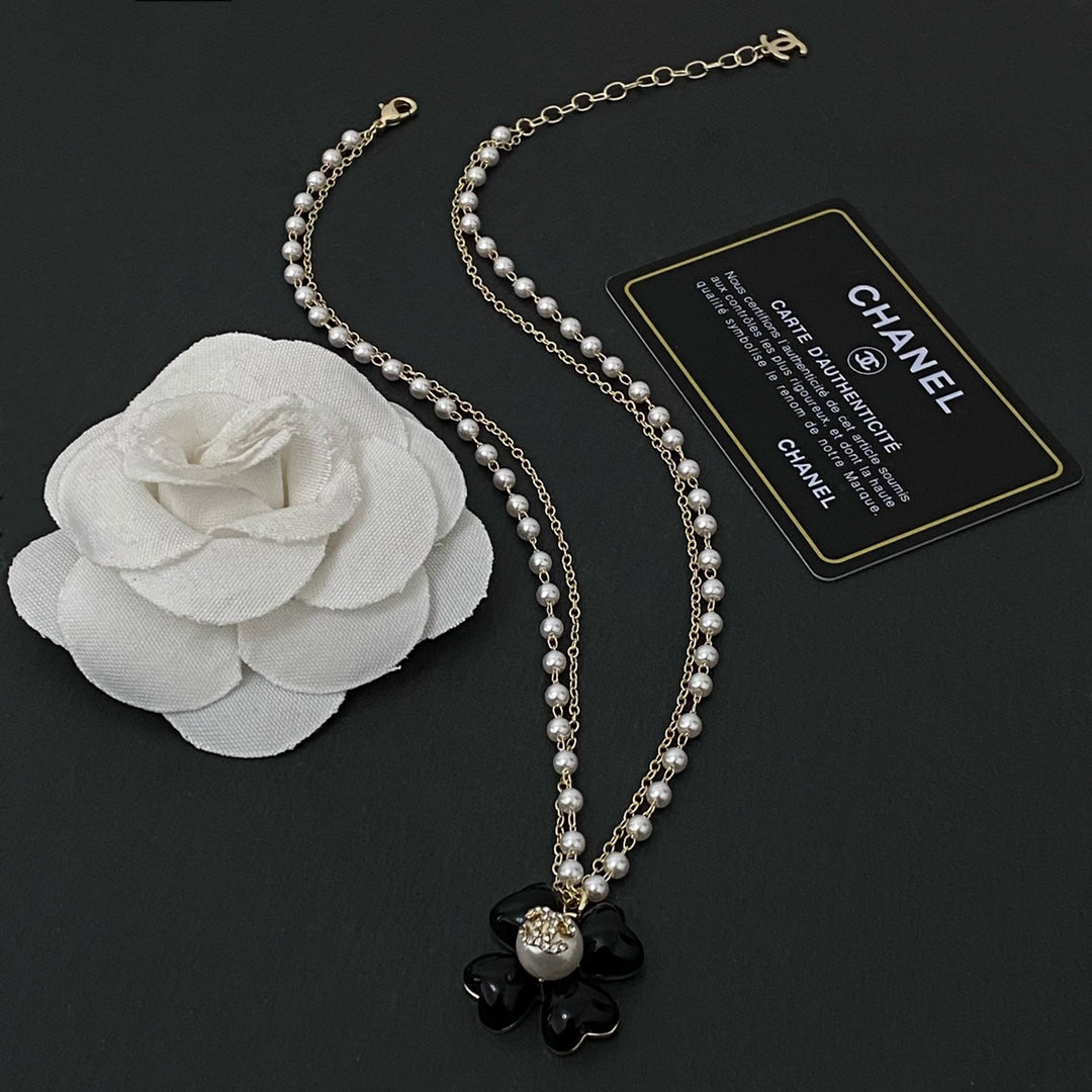 Anum Bags MO -Necklace CHL013