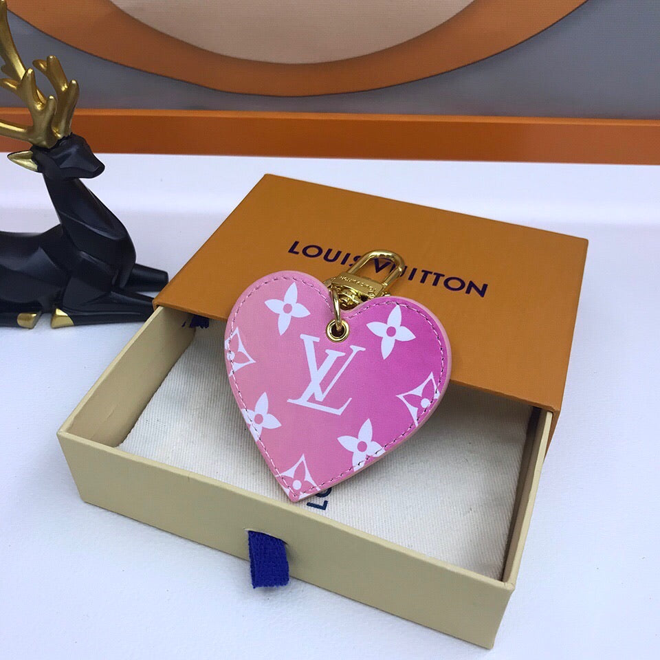 Anum Bags Keychains LUV 010