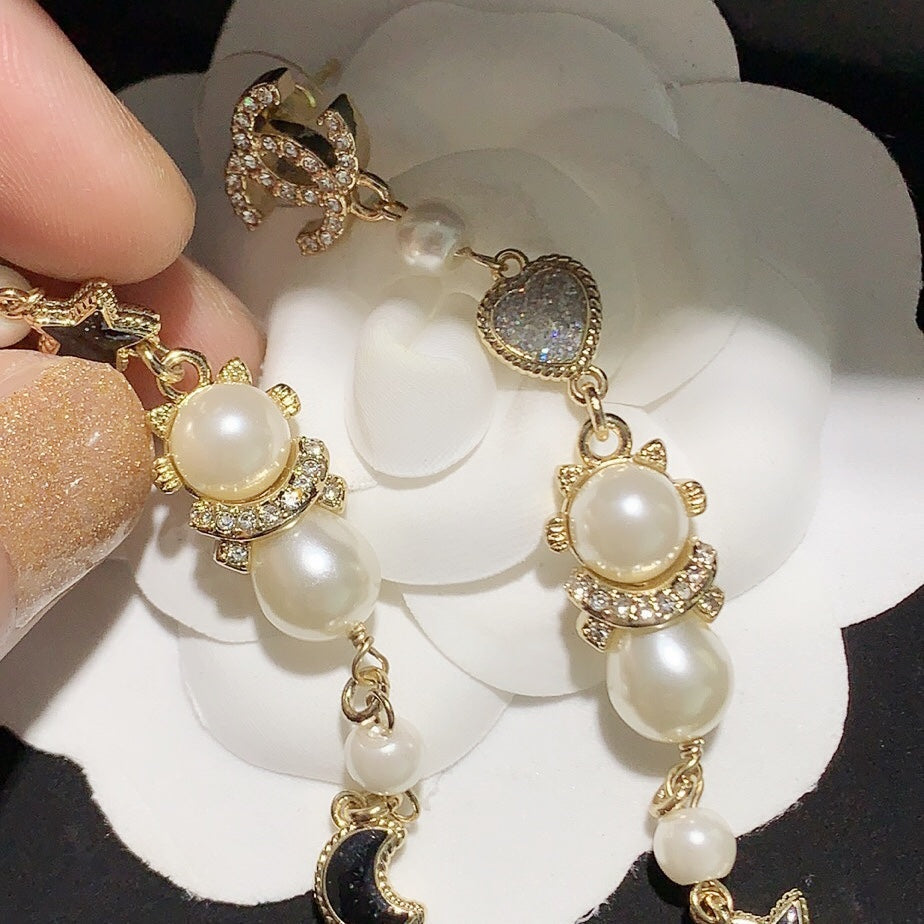 Anum Bags Earring CHL 080