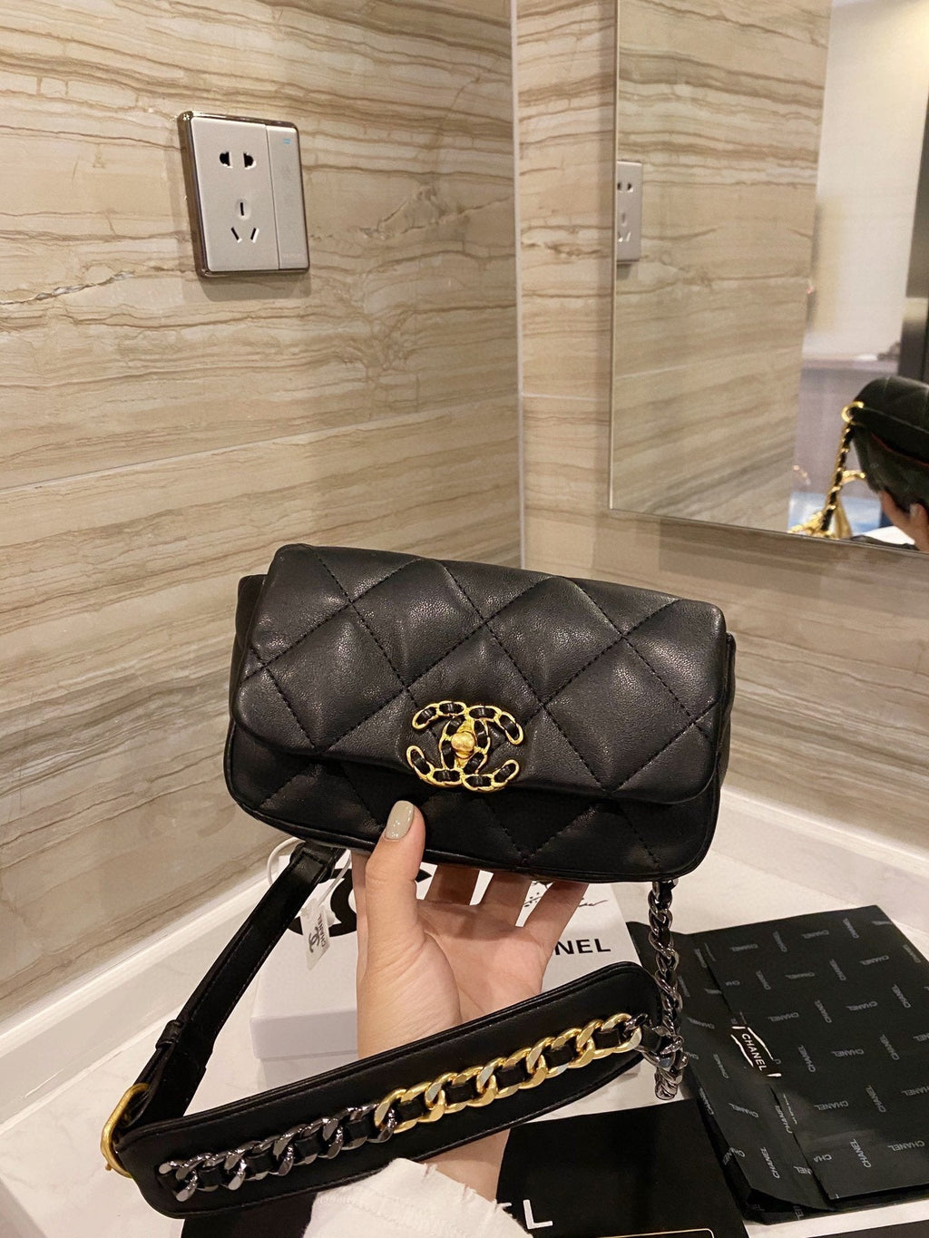 Anum Bags Bags CHL 058