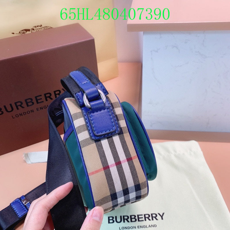 Ezyycart Bags Fan Fashion -MV - Top quality BBR Bags - 307