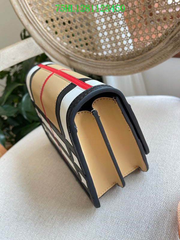 Ezyycart Bags Fan Fashion -MV - Top quality BBR Bags - 360