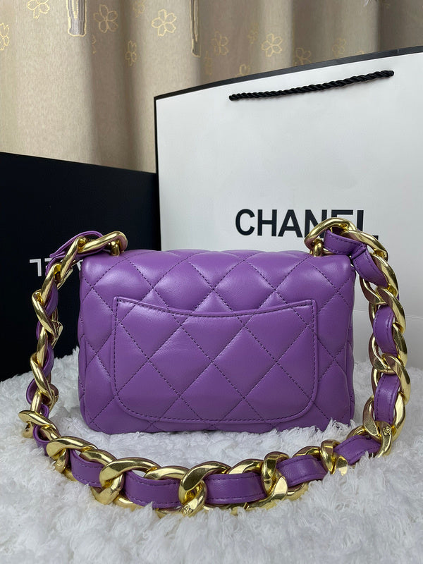 Anum Bags Monvanti Shop - CHL Bags - 3149