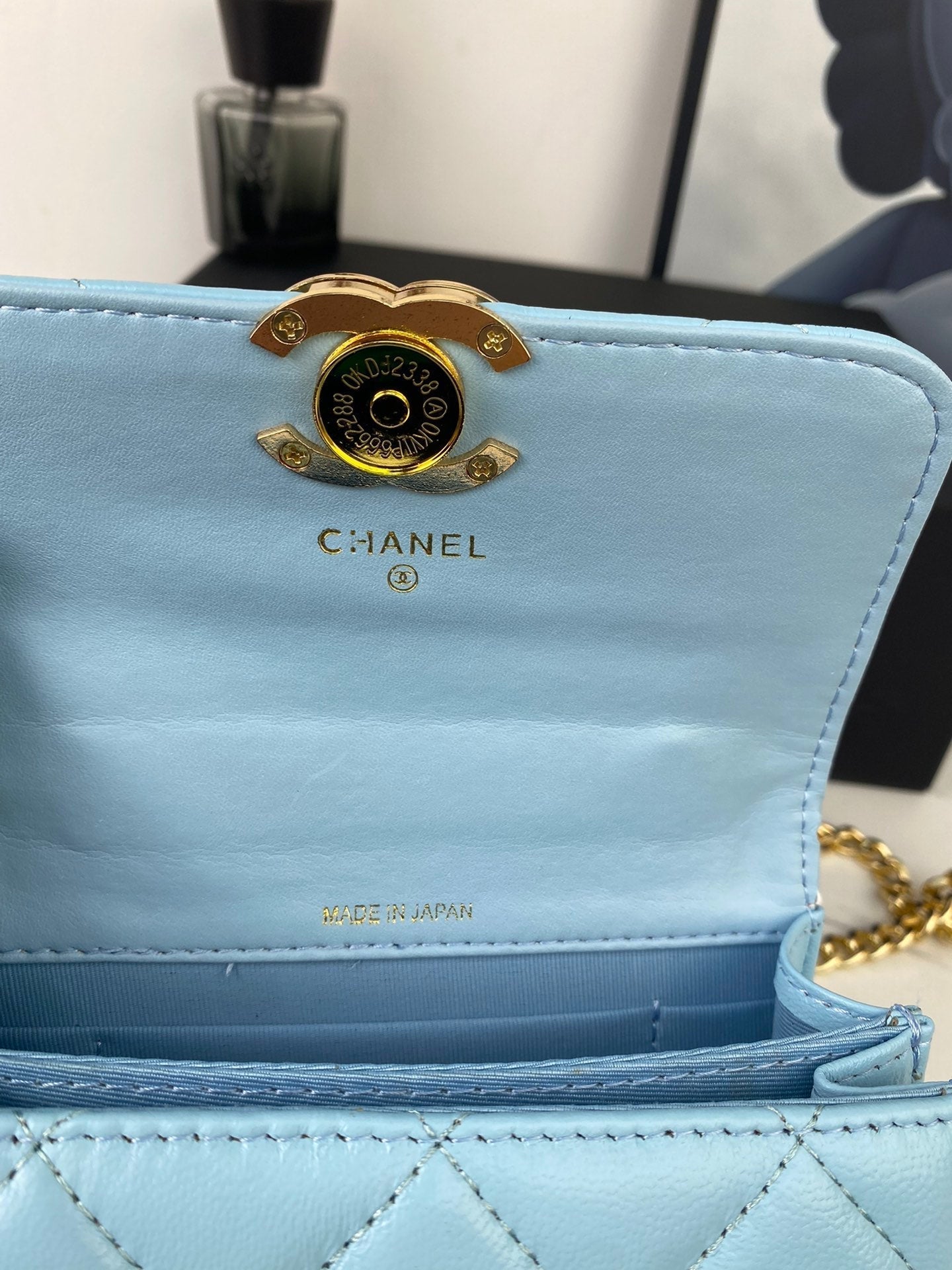 Anum Bags Mo - Bag CHL 411