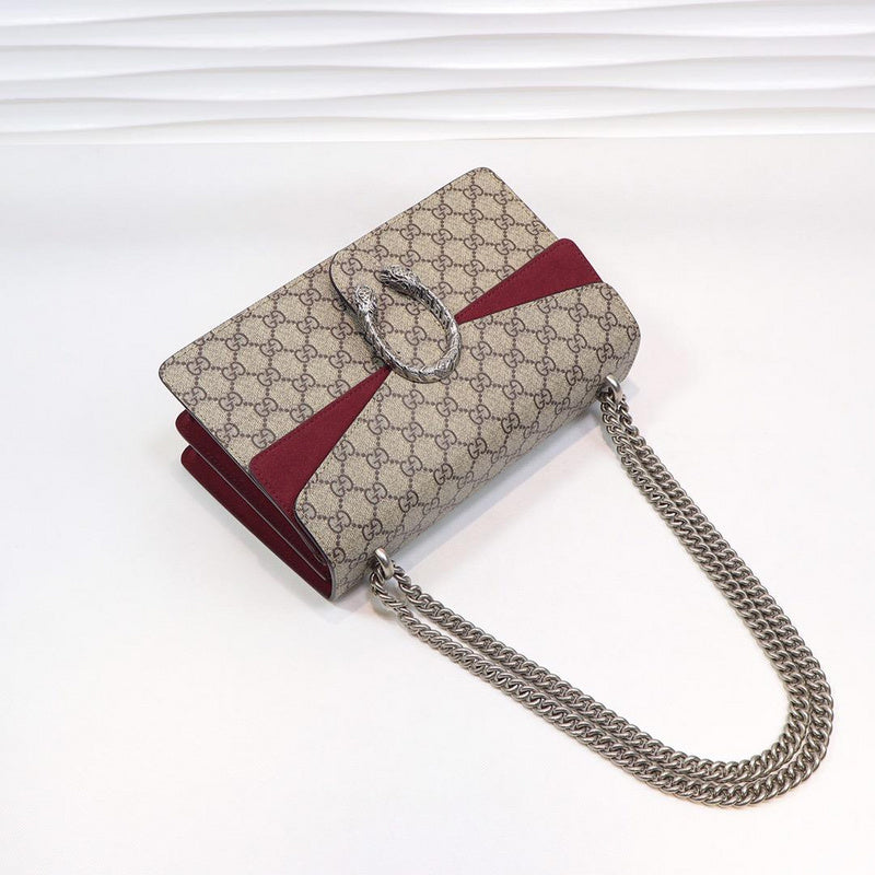 Ezyycart Bags Monvanti Shop - GCI Bags - 888