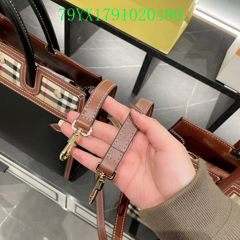 Ezyycart Bags Fan Fashion -MV - Top quality BBR Bags - 381