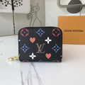 Anum Bags Wallet LUV 030