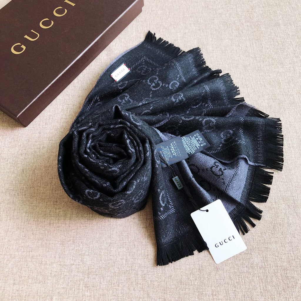 Ezyycart Bags GCI Scarf 011