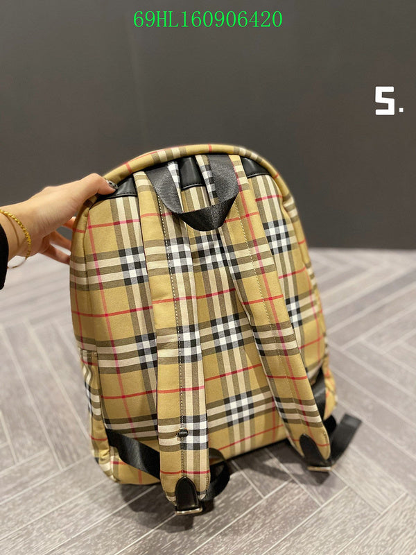 Ezyycart Bags Fan Fashion -MV - Top quality BBR Bags - 278