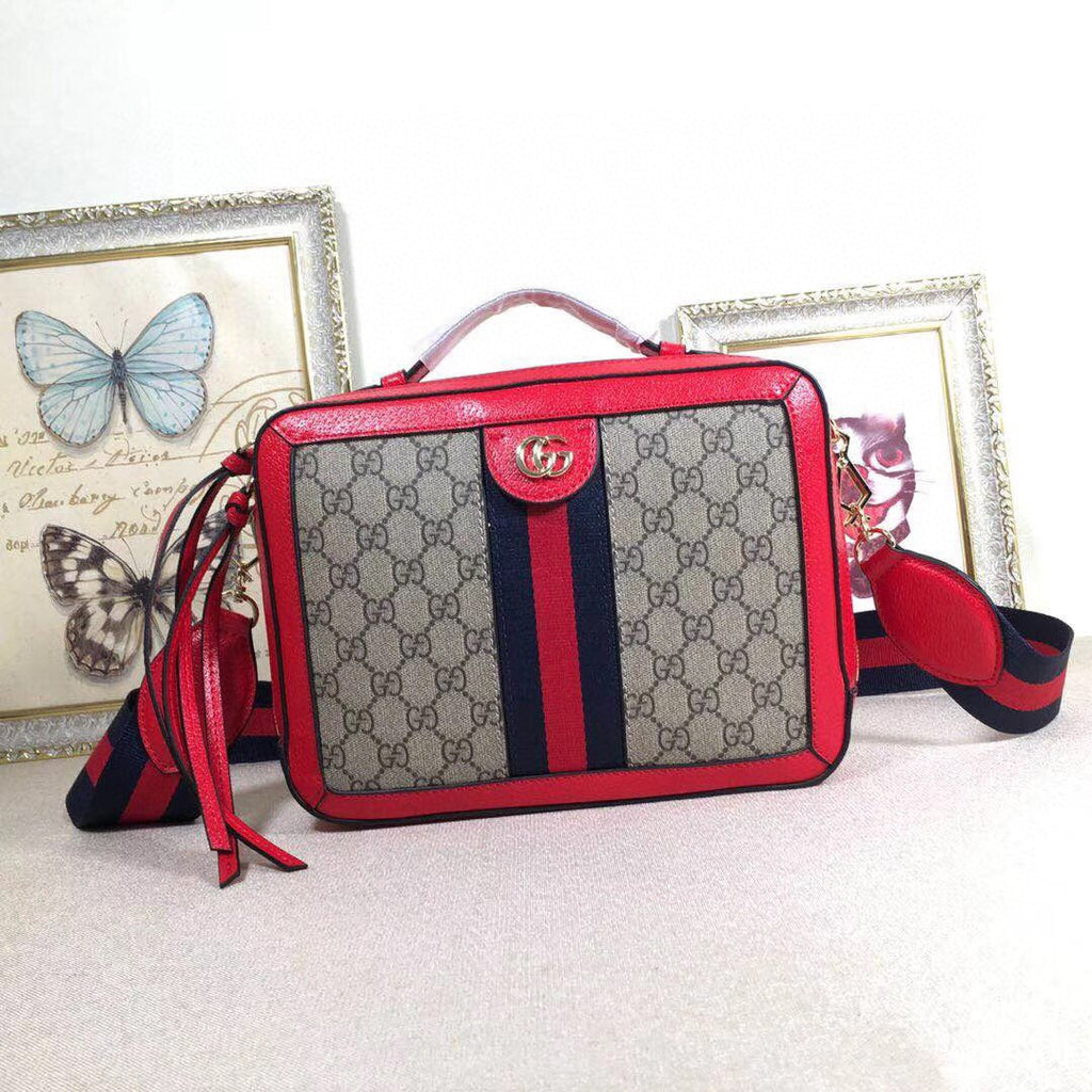 Ezyycart Bags Bags GCI 036