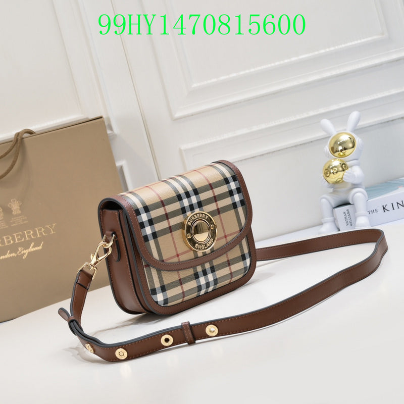 Ezyycart Bags Fan Fashion -MV - Top quality BBR Bags - 059